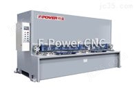 大型液压闸式剪板机